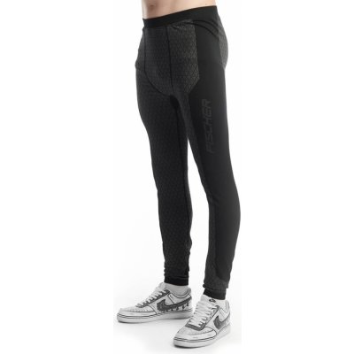 Fischer Seamless Basela černá – Zboží Dáma