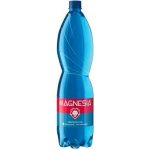 Magnesia neperlivá přírodní minerální voda, 1,5 l – Hledejceny.cz