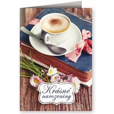 ptakoviny.cz Přání - hrací - Krásné narozeniny – Zboží Dáma