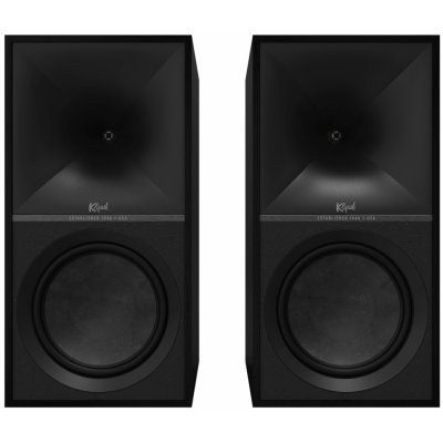 Klipsch The Nines – Zboží Živě Klipsch The Nines – Zboží Živě