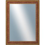 DANTIK HRAD 60x80 cm červená 3006 – Hledejceny.cz