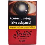 Serbetli Cheri 50 g – Zboží Dáma