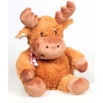 Velký hřejivý plyšák - Los - welliebellies ® – Hledejceny.cz