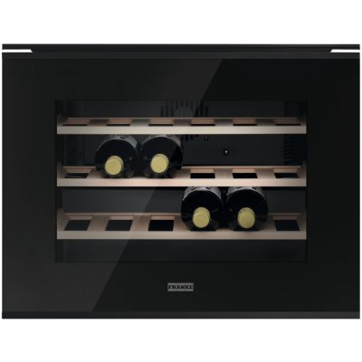 Franke FMY 24 WCR BK – Zbozi.Blesk.cz