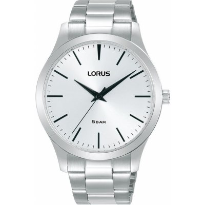 Lorus RRX67HX9