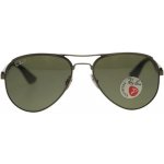 Ray-Ban RB3523 029 9A – Zboží Mobilmania