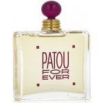 Jean Patou For Ever toaletní voda dámská 50 ml – Hledejceny.cz