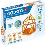 Geomag Classic 42 – Zboží Dáma