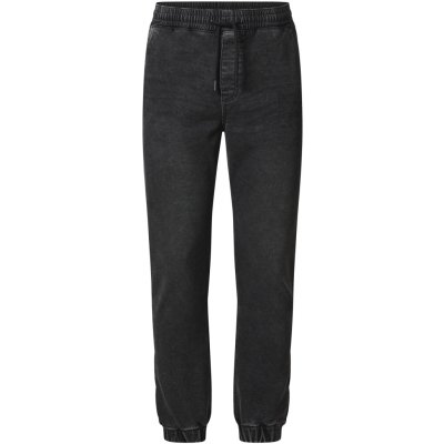 esmara Men Pánské džíny "Jogger" antracitová – Zboží Mobilmania