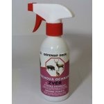 Odpuzovač pachový TOTAL ODOR na psy 200ml – Zboží Mobilmania