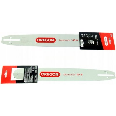 Oregon Vodící lišta Advancecut HD 38cm 325" 1,3 mm 150MPBK095 – Hledejceny.cz