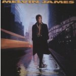 The Passenger Melvin James Album CD – Sleviste.cz