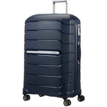 Samsonite Flux Spinner 75/28 Exp CB0-41003 Navy Blue 108 l