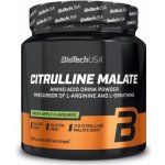 BioTechUSA Citruline Maláte 300 g – Zboží Mobilmania