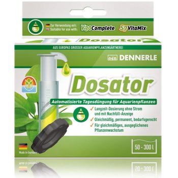 Dennerle Dosator