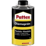 Pattex 38224 Chemoprén Ředidlo 250 ml – Hledejceny.cz
