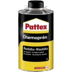 Pattex 38224 Chemoprén Ředidlo 250 ml