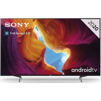 Sony Bravia KD-55XH9505