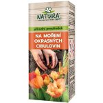 NATURA Přírodní přípravek na moření okrasných cibulovin 100 ml – Zboží Dáma