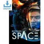 Beyond Space – Sleviste.cz