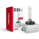 AMiO HID výbojka D3S 6000K xenonová | Zboží Auto