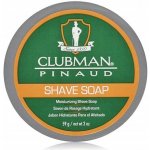Clubman Pinaud mýdlo na holení 59 g – Zboží Mobilmania