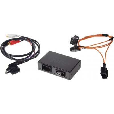 Bluetooth A2DP / AUX modul pro Audi s MMI 3G / 3G+ 552btad3 552btad3 | Zboží Auto