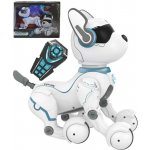 Sparkys IR Robopes s hlasovými povely – Zboží Dáma