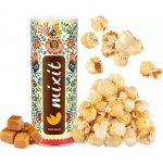 Mixit popcorn Slaný karamel 250 g – Zboží Dáma