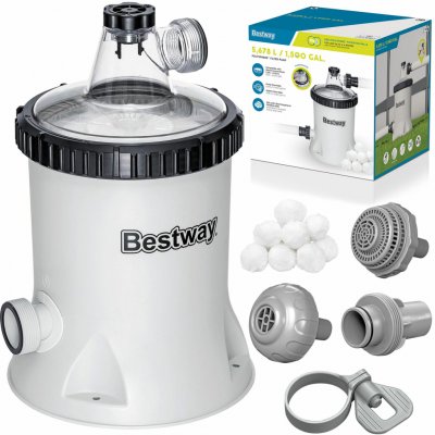 Bestway 58870 – Zboží Dáma