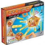 Geomag Panels 50 – Zboží Mobilmania