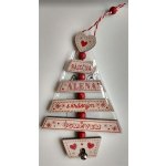 Albi Vánoční ozdoba - Alena – Hledejceny.cz