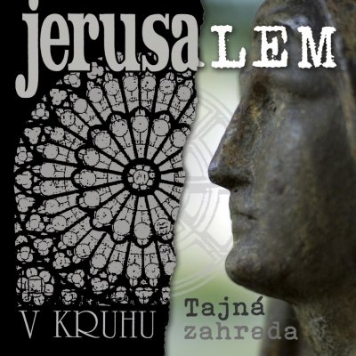 Jerusalem - V kruhu Tajná zahrada 2022 Remastered 2 CD