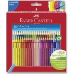 Faber-Castell Grip 2001 48 ks – Zboží Mobilmania