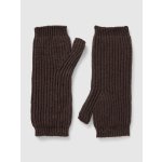 Gap Rukavice CashSoft hnědá – Zboží Mobilmania