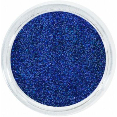 Aglia NAVY BLUE glitry na nehty 2 g – Hledejceny.cz