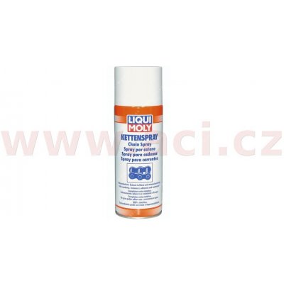 Liqui Moly na řetězy 200 ml