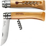 Opinel VR N°10 Inox 10 cm – Sleviste.cz