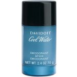 Davidoff Cool Water Men deostick 75 ml – Hledejceny.cz