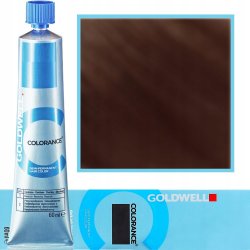 Goldwell Colorance Acid Color Tuben zlatá hnědá 6B 60 ml