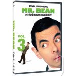 Mr.Bean / Série 3. DVD – Hledejceny.cz