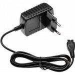 VHBW Nabíječka pro strojky Panasonic RE7-51 / RE7-40 / RE7-68, 5W, 5V, 1A – Zbozi.Blesk.cz