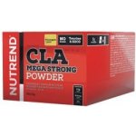 Nutrend CLA Mega Strong Powder 150 g – Zboží Dáma