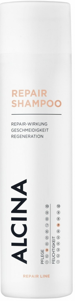 Alcina Repair Line Repair Shampoo 250 ml