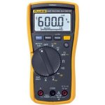 FLUKE 117 – Hledejceny.cz