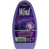 Osvěžovač vzduchu Wind osvěžovač gel levandule 150 g