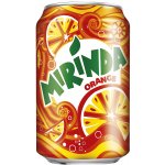 Mirinda Pomeranč 330 ml – Zboží Dáma