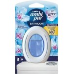 Ambi Pur Bathroom Cotton Flowers osvěžovač vzduchu 7,5 ml – HobbyKompas.cz