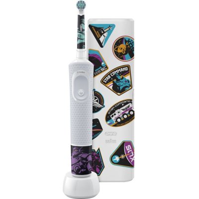 Oral-B Vitality D100 Kids Lightyear