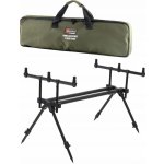 Prologic Stojan C-Series Twin Support 3 Rod Pod – Zbozi.Blesk.cz